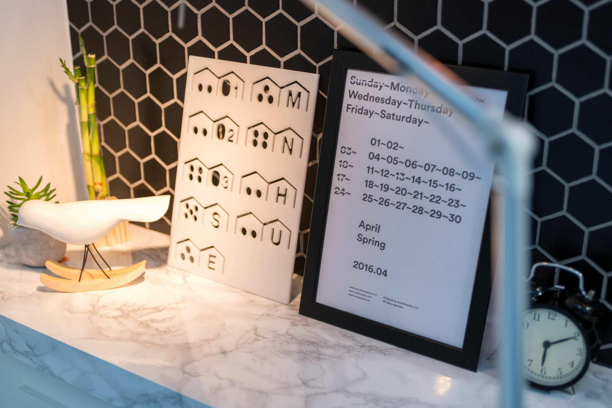 Отель Mono House Hongdae 2 Сеул Экстерьер фото