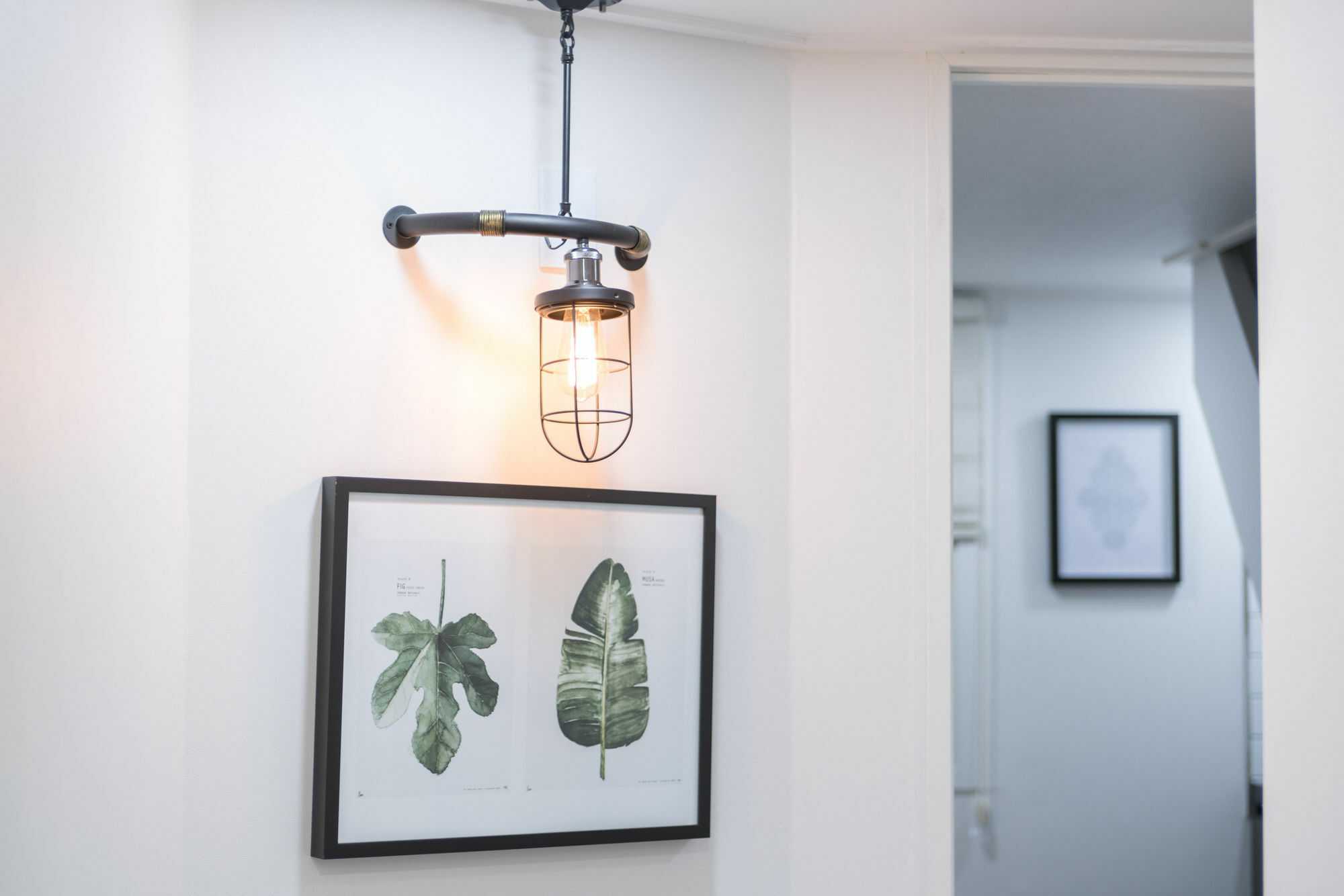 Отель Mono House Hongdae 2 Сеул Экстерьер фото