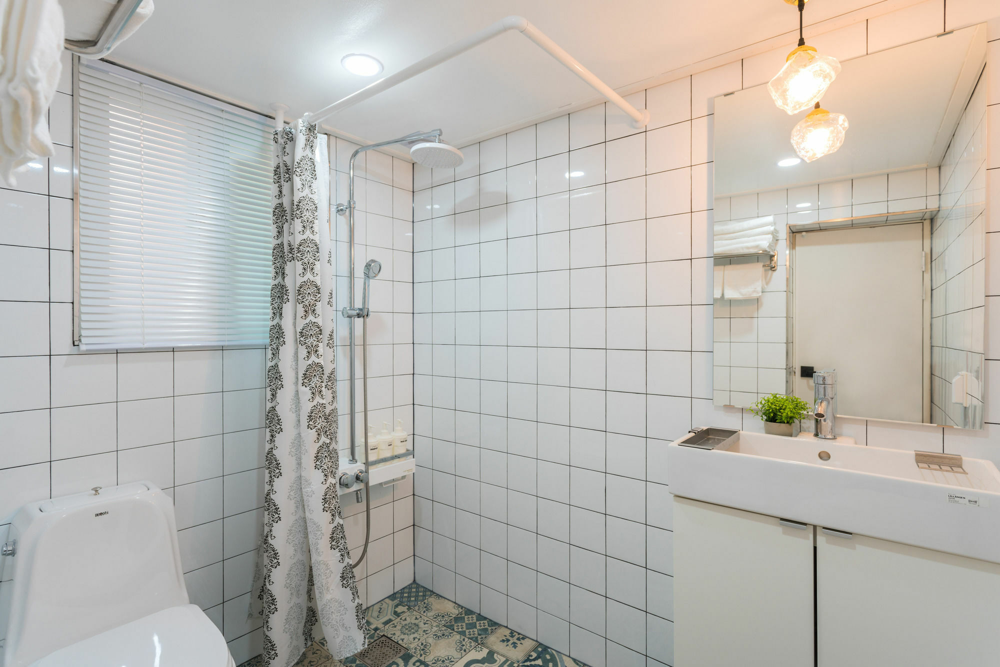 Отель Mono House Hongdae 2 Сеул Экстерьер фото