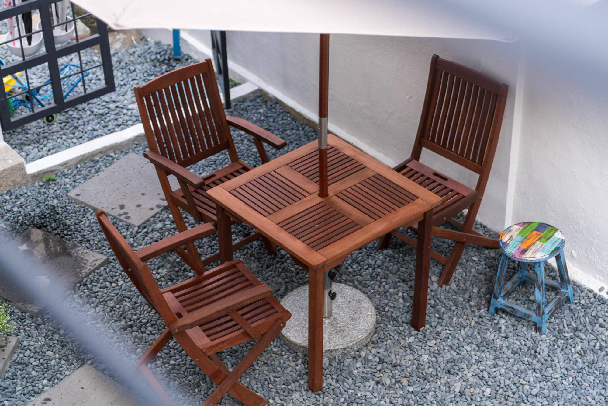 Отель Mono House Hongdae 2 Сеул Экстерьер фото