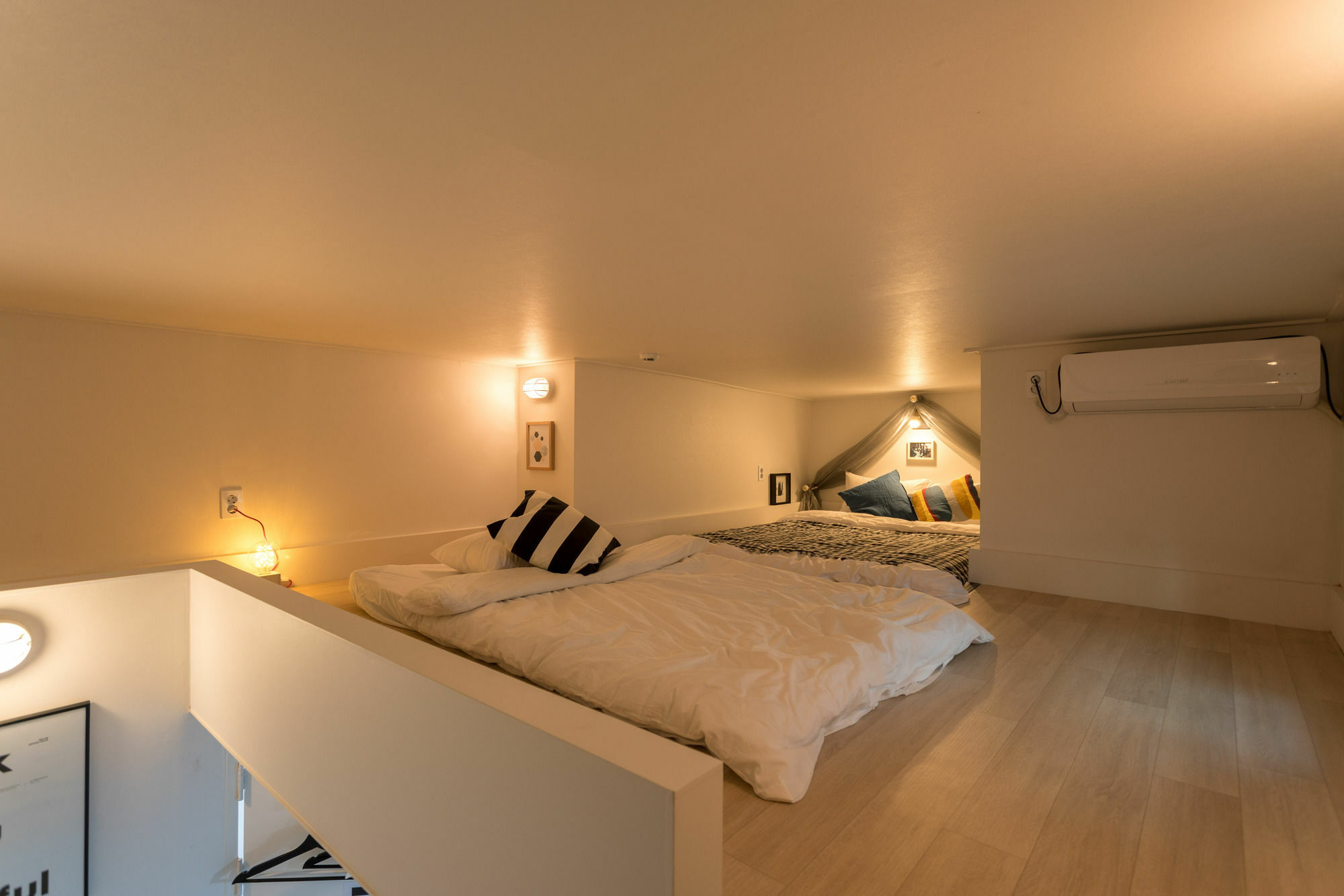 Отель Mono House Hongdae 2 Сеул Экстерьер фото
