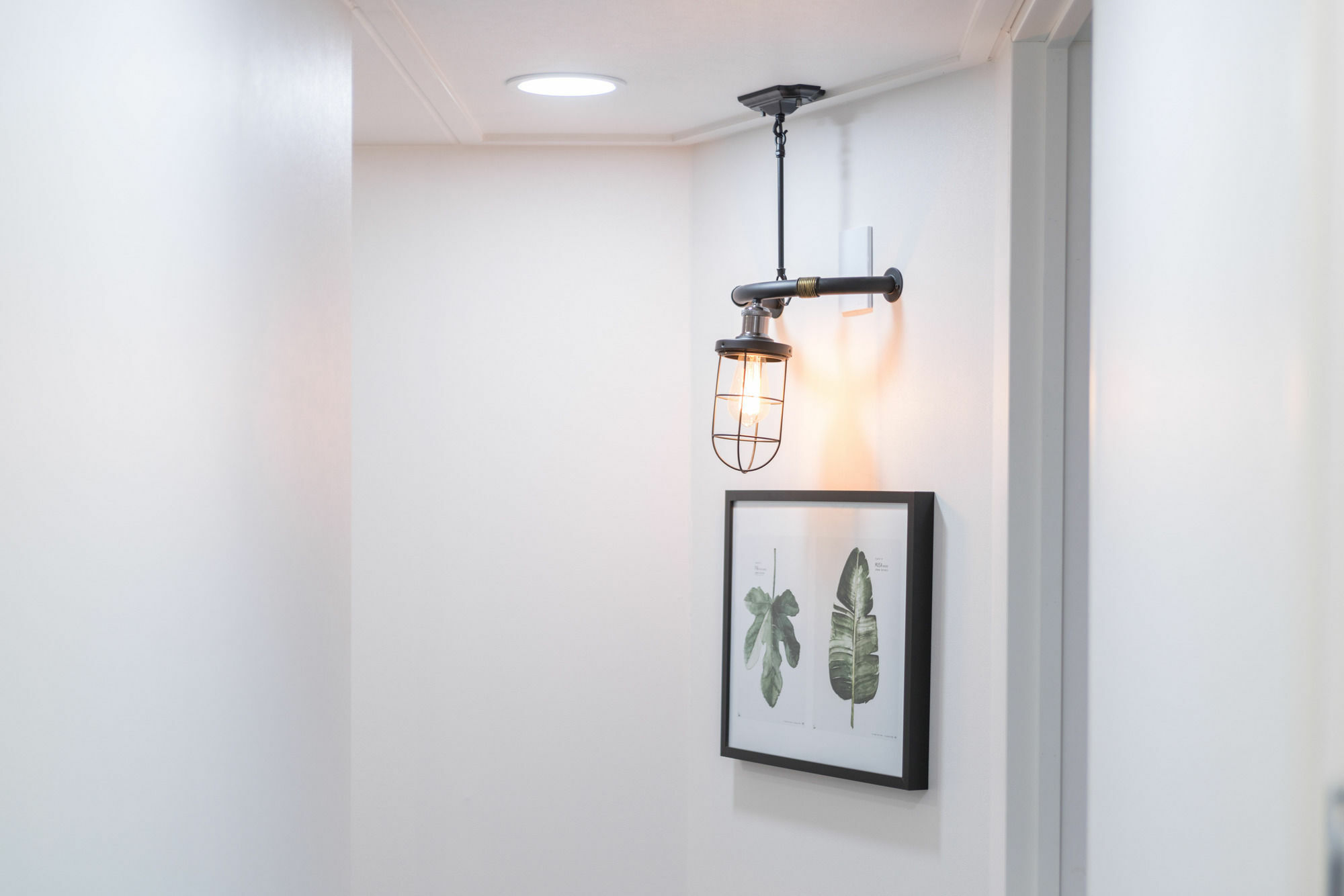 Отель Mono House Hongdae 2 Сеул Экстерьер фото
